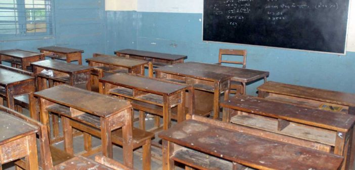 81 illegal schools in Thane Municipal Corporation area
